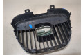 Решетка радиатора  Seat Ibiza 3 2006-2008          6L0853651E