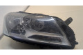 Фара передняя  Volkswagen Passat 7 2010-2015 Европа правая 