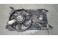 Вентилятор радиатора Volvo V50 2004-2012