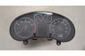 Панель приборов  Audi A3 (8P) 2003-2013       8P0920982MX     