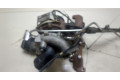  Турбина  Volkswagen Polo 2009-2014             03L253056R