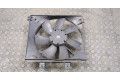 Вентилятор радиатора Mazda 626 1997-2001
