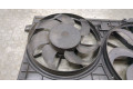 Вентилятор радиатора Volkswagen Passat 6 2005-2010