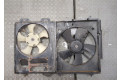 Вентилятор радиатора Mitsubishi Outlander 2003-2009