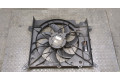 Вентилятор радиатора Volvo XC90 2002-2014