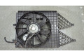 Вентилятор радиатора Volkswagen Polo 2014-