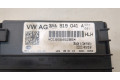 Блок комфорта Volkswagen Jetta 6 2010-2015