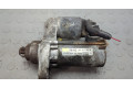 Стартер  Skoda Fabia 1999-2007 1.2  02T911023S   