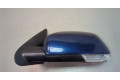 Зеркало боковое Skoda Octavia (A5) 2004-2013 левое