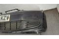 Бампер  Volkswagen Golf 6 2009-2012 передний   