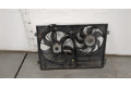 Вентилятор радиатора  Skoda Octavia (A5) 2004-2013           