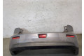 Бампер Mitsubishi Lancer 10 2007-2015 задний