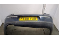 Бампер Volkswagen Passat 6 2005-2010 задний 3C5807417, 3C5807521K