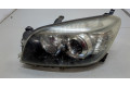 Фара передняя Toyota RAV 4 2006-2013 левая