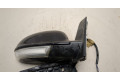 Зеркало боковое Volkswagen Golf Plus правое 5M2857508BC