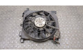 Вентилятор радиатора  Opel Zafira B 2005-2012           