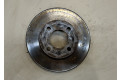 Диск тормозной  Volkswagen Lupo 1.4  передний   6N0615301C      