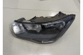 Фара передняя Audi A1 (8X) 2010-2014 левая