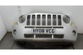 Бампер Jeep Patriot 2007-2016 передний 68021312AA
