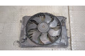 Вентилятор радиатора  Mercedes E W212 2009-2016           