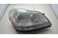 Фара передняя  Mercedes GL X164 2006-2012 правая 