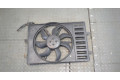 Вентилятор радиатора Skoda Rapid