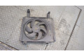 Вентилятор радиатора Smart Fortwo 1998-2007 0.7 бензин