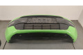 Бампер  Fiat Punto Evo 2009-2012 передний   