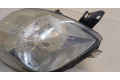 Фара передняя  Toyota Yaris 2005-2011 правая 