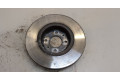 Диск тормозной Renault Scenic 1996-2002 передний