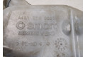 Бачок омывателя Smart Fortwo 2007-2015 A458600260 1