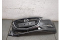Бампер Mazda 3 (BM) 2016-2019 передний 2013-2019 B63B50031BBB