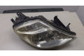 Фара передняя Citroen C8 2002-2008 правая