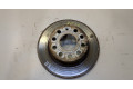 Диск тормозной Volkswagen Eos 2.0 задний 1K0615601K