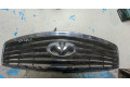 Решетка радиатора Infiniti EX35 620701BA1A