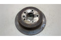Диск тормозной Lexus RX 2003-2009 задний 4243148041