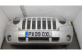 Бампер  Jeep Compass 2006-2010 передний   68002271AA