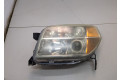 Фара передняя  Honda Pilot 2002-2008 левая 