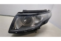 Фара передняя  Land Rover Range Rover Evoque 2011-2015 левая 
