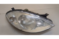 Фара передняя  Mercedes A W169 2004-2012 правая 