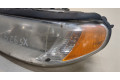Фара передняя  Volvo V70 2007-2013 левая 