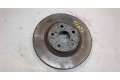Диск тормозной  Toyota Corolla E15 2006-2013   передний   4351202240      