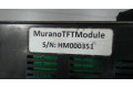 Дисплей мультимедиа Nissan Murano 2002-2008 HM000351
