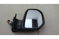 Зеркало боковое  Citroen Berlingo 2008-2012  правое           8153TQ, 8151NQ, 8152F7