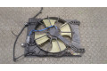 Вентилятор радиатора Honda FRV 1.7 бензин