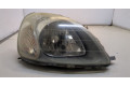 Фара передняя Toyota Yaris 1999-2006 правая