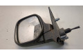 Зеркало боковое  Citroen Berlingo 1997-2002  левое           8153HL