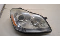 Фара передняя Mercedes GL X164 2006-2012 правая