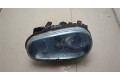 Фара передняя  Volkswagen Golf 4 1997-2006 левая 