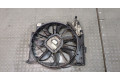 Вентилятор радиатора  BMW 3 E90, E91, E92, E93 2005-2012           